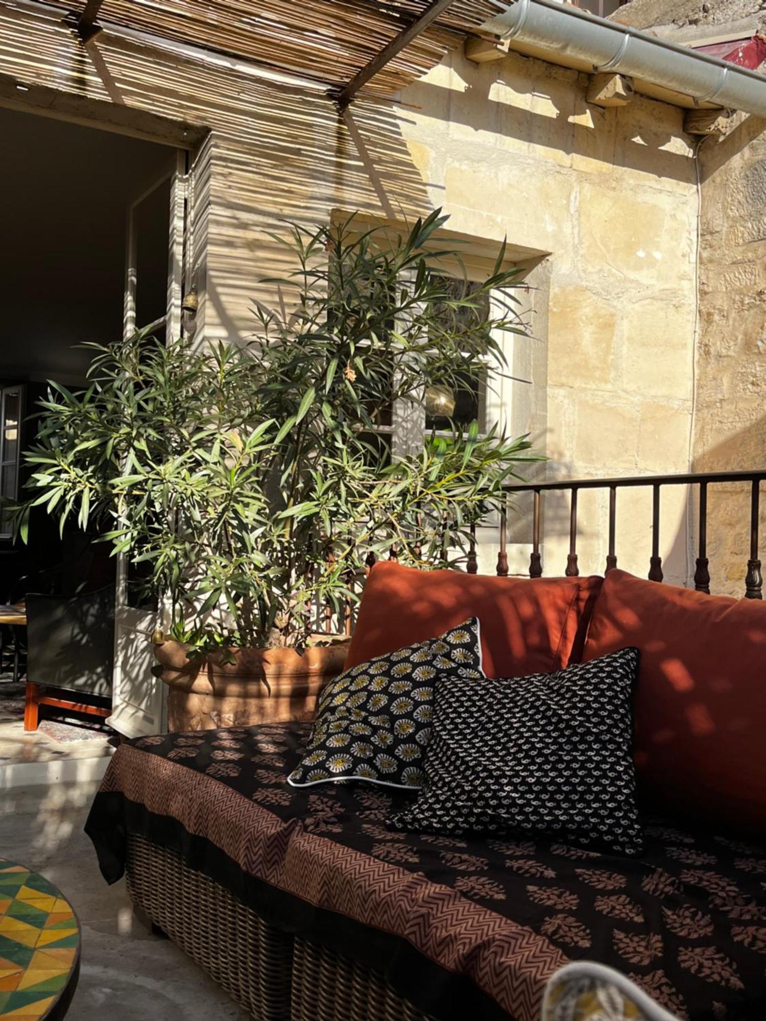 La Maison De Fabienne Тараскон Экстерьер фото