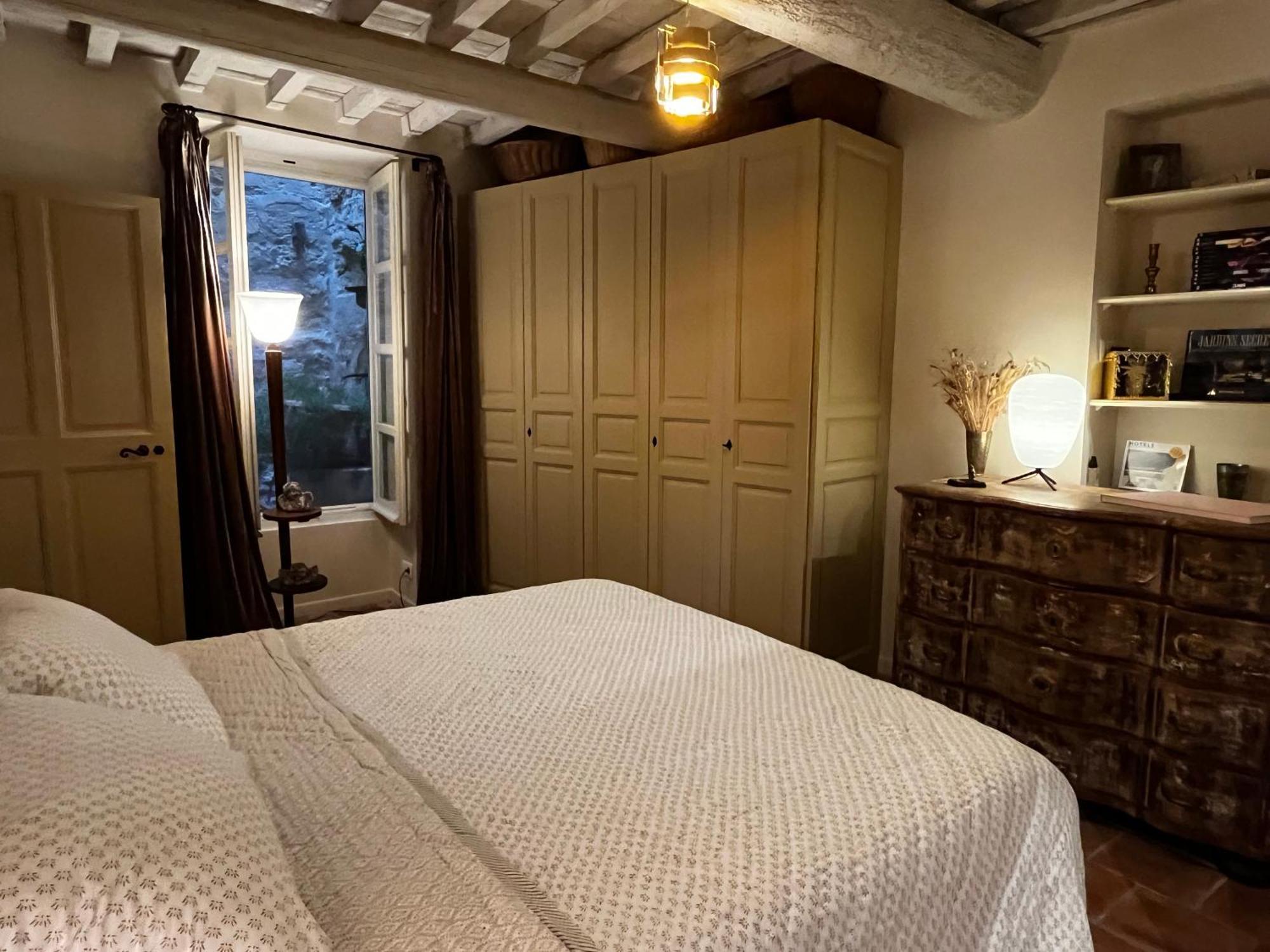 La Maison De Fabienne Тараскон Экстерьер фото